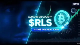 $RLS Rayls &mdash; быстрый анализ криптовалют &mdash; 1 декабря 2025 г. #RLS #RAYLS #CRYPTO #криптовалюта #ТОКЕН
