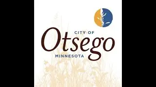 Otsego City Council Meeting December 8, 2025