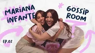 Machis by Gossip Room | La Mafe Méndez