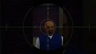 Вот почему в GTA 3 никто не играет #gta #gta3 #shorts #rage