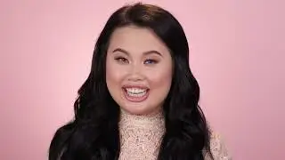 TUTORIAL WITH KIM THAI   featuring blush bar cheek palette