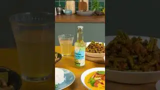 Perfect for every meal! #TasteTheDifference 🌴