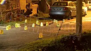 MURDER IN CARONI: 20-YEAR-OLD KEREN BECKLES AKA &ldquo;FATS&rdquo;, WAS SHOT AND KILLED