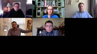 Connecting with voters in a crisis: Digital and audio options for messaging amid COVID-19