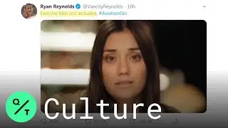 Peloton Christmas Ad Actress Appears in Spoof Ad