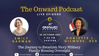 The Journey to Establish Navy Military Family Housing Oversight