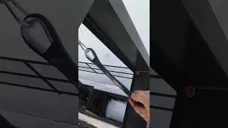 Lufkin Load Cell Cable Install Tips