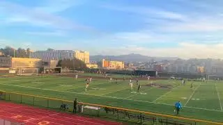 Riordan Vs Lick-Willmerding Boys Soccer @ Mayer Family Field