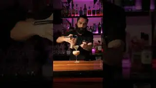 Miss Gee's - Social Media Content Cocktails - Espresso Martini