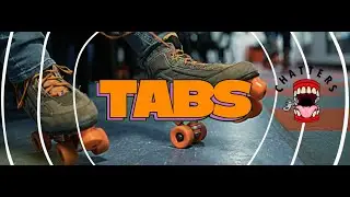 Chatters - Tabs (Official Video)
