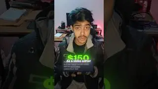 I Lost My Job&hellip; And Got My First Payment as a Video Editor
