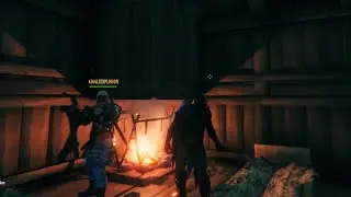 We&rsquo;re bad at Valheim - Fun with my friends Ep. 1