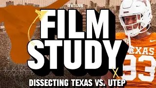 Deep Dive Film Room: Examining Texas’ Offense & Hero Kanu’s Impact