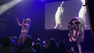 Windows95man - No Rules! | Live in New York City at the Irving Plaza [4k60 HDR]