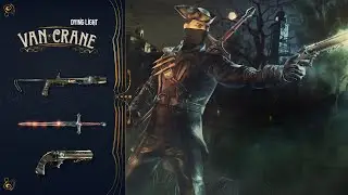 Dying Light - Van Crane Bundle DLC Full Weapons Showcase And Gameplay
