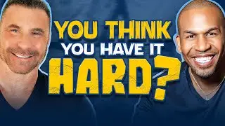 What Happened to This 9-Year-Old Will Break You&hellip; What He Did Next Will Inspire You ft. Tiki Davis