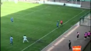 Diego Souza Meio Campo /Midfielder Parte 1