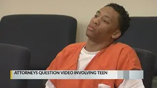 Judge waits to decide if teens conditions of release will change after new videos surface