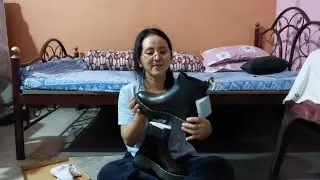 Unboxing Delize Chelsea boot 👢#unboxing #myntra 