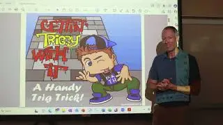 A Very Handy Trig Trick!
