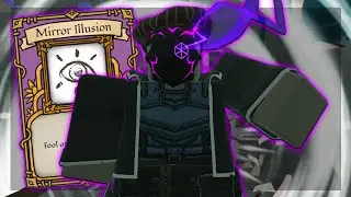 ЛУЧШАЯ сборка Visionshaper в Deepwoke