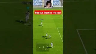 😲 eFootball Tarihinin En Sa&ccedil;ma Kartı (Bomba Plase) ⚽ | eFootball Bilgi 🔥 #shorts #efootball #futbol