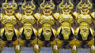EX Taurus Aldebaran CS Model