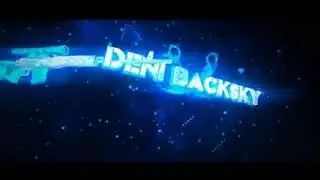 Deni Backsky ft. Romy Wave - Stay (Faded Style) | (Zedd)
