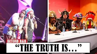 Soulsonic Force FINALLY Opens Up on Rumors&hellip;