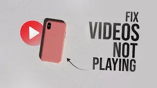 Как исправить ошибку &laquo;Видео не воспроизводится на iPhone&raquo; (руководство)
