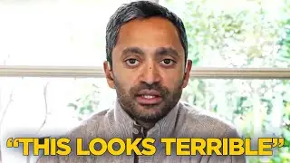 MILLIONS of People WIPED OUT By The Big Recession | Chamath Palihapitiya (Social Capital CEO)