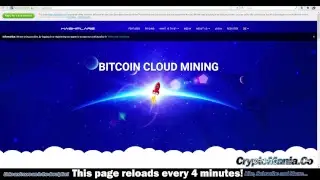 Hashflare.io either offline or 500 an internal error has occurred!