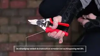 Wat is de beste licht knippende snoeischaar?