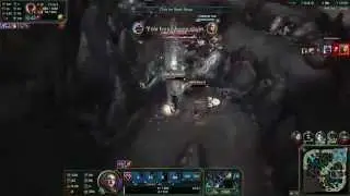 Rumble Quadra Kill