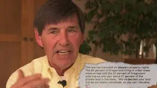 Ron Smith for Josephine County Commissioner