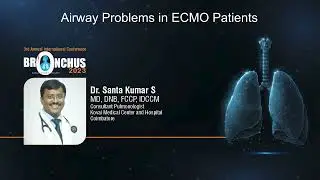 Airway Problems in ECMO Patients | Yashoda Hospitals Hyderabad