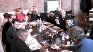 Park Hyatt Milano | Masters of Food & Wine 