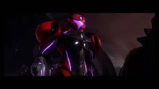 Metroid Prime 4 Beyond Part 14: Upgrading Vio-La