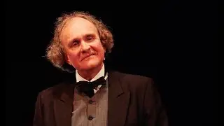 Bringing Fairy Tales to life | Torben Iversen | TEDxOdense