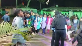 nawa nawa sari pind abe chan dance 2024