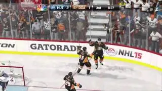 NHL 15 Sick Dekes