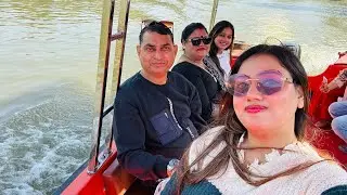 Tikkar Lake || Tikkar Taal  In Morni Haryana 😍|| Best Place In Morni Hills😍