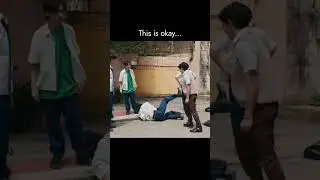 The most dangerous scene 💀 #shorts #edit #amnse #yuri #jayjay #keifer #blaster #HVIS #Keigan #CiN