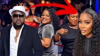 NU LOOK ARLY LARIVIERE FULL LIVE DJAZ LA DÉDOUBLE😱ARLY FÈ MOUN KRIYE😭🙆‍♀️ DJAZZ LA DOUS