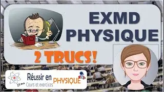2 astuces pour r&eacute;ussir ton examen de m&eacute;decine/dentisterie !