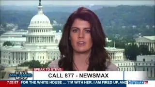 Malzberg | Bre Payton on the news of the day and viewer calls