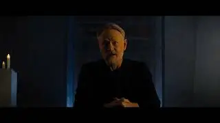 Foundation S2 exclusive new clip: Something To Bargain from episode 209