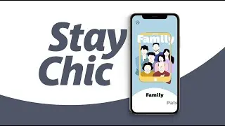 StayChic UI Prototype for ACS Hackathon