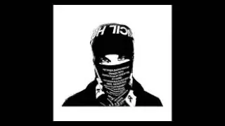 EsDeeKid - 4 Raws (Instrumental)