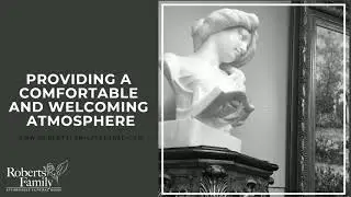 Forth Worth Funeral Home & Cremation Services - Roberts Family Affordable Funeral Home